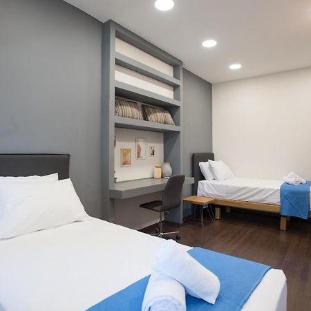 Mastambás Modern Knossos Apartment المظهر الخارجي الصورة