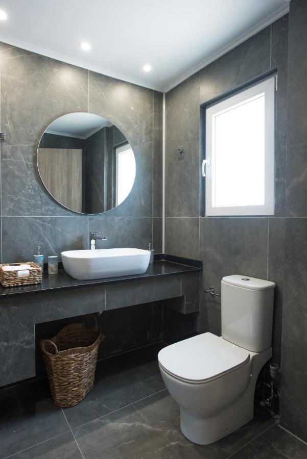 Mastambás Modern Knossos Apartment المظهر الخارجي الصورة